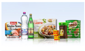 Nestle global group of products Nestle global group of products