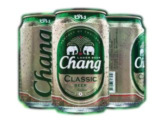 a can of soda