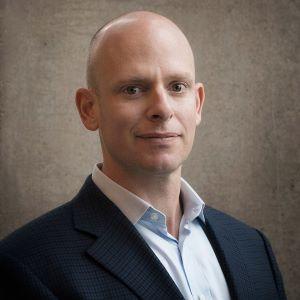 Joe Rohrlich, CRO, Bazaarvoice Joe Rohrlich, CRO, Bazaarvoice