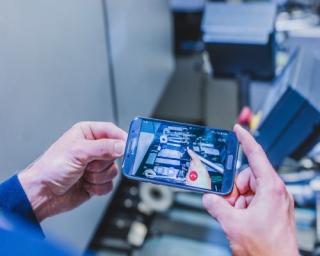 Anheuser Busch InBev Boosts Service Process in Brewery Support Locations Anheuser Busch InBev Boosts Service Process in Brewery Support Locations