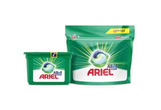 P&G Invests in its Brands that Benefit Supply Chain P&G Invests in its Brands that Benefit Supply Chain