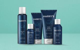FTC Halts Sale of Harry’s, Inc. to Edgewell Personal Care Harry's products