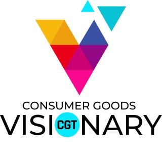 logo, company name