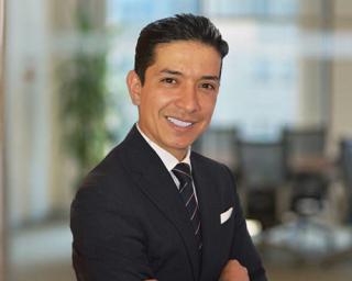 Luis Merchan
