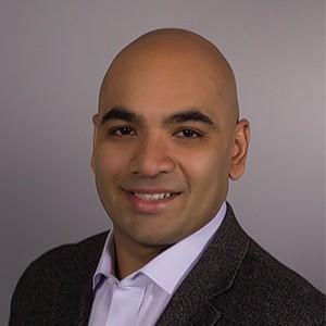 Sanjiv Gajiwala