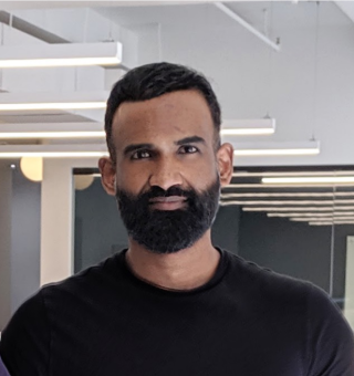 Shastri Mahadeo