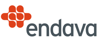 logo, company name