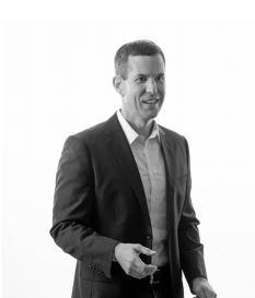 a man wearing a suit and tie