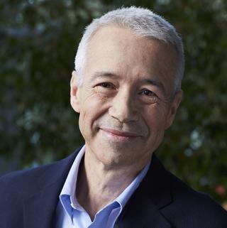 Joaquin Duato