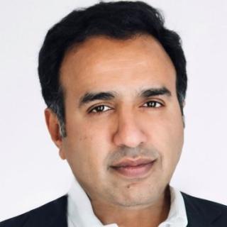 Reza Mirza