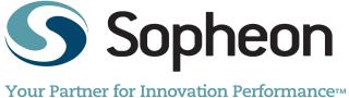 logo, company name
