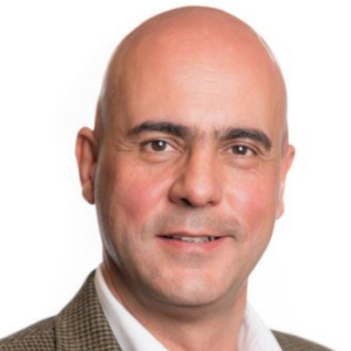 Antonio Parra