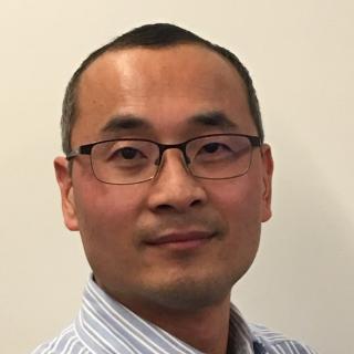 Charles Liu