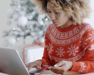 Fakespot expects fake reviews will hit an all-time high this holiday shopping season and anticipates an influx Black Friday through Cyber Monday.