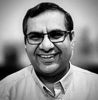 Aditya Sehgal