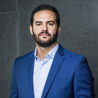 David Jiménez