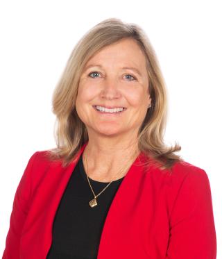 Julia Anderson
