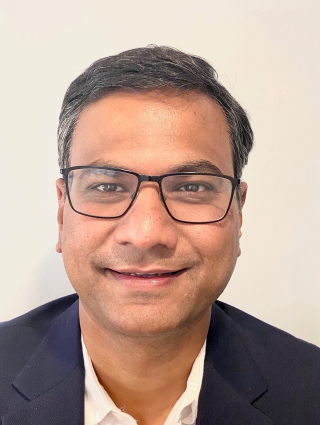 Parag Agrawal
