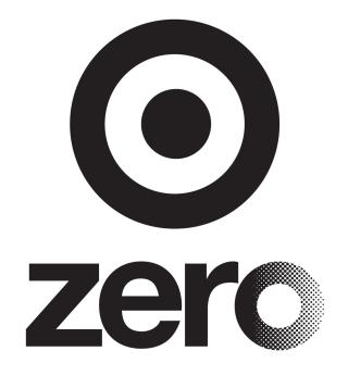 Target Zero Logo