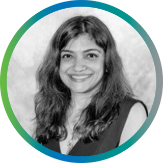 Kalindi Mehta headshot
