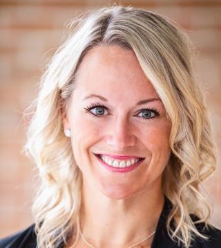 Kraft Heinz leadership headshot