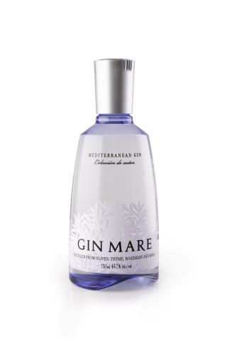Gin Mare product