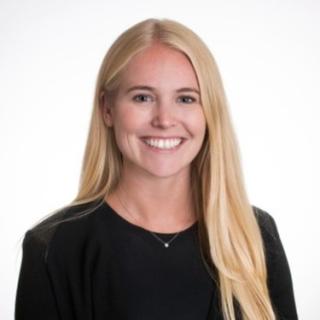 Lindsey Peters Celonis Headshot