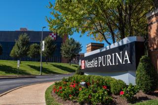 nestle purina hq