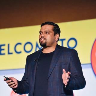 Deepak Jose Analytics Unite