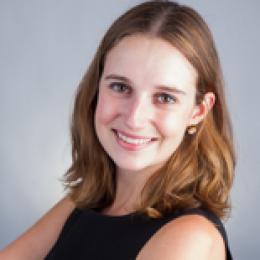 Elizabeth Lafontaine