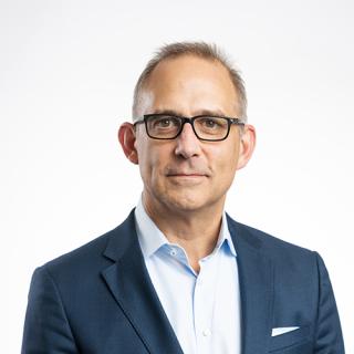 Scott DeGroot Kimberly-Clark