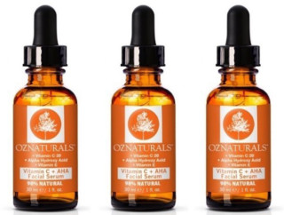oznaturals