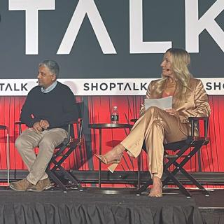 Parth Raval, Chief Growth Officer, PepsiCo Foods North America, PepsiCo Sarah Engel, President, January Digital (