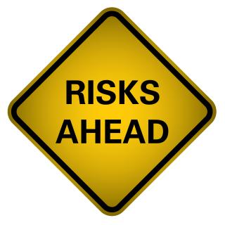 Generative AI risks