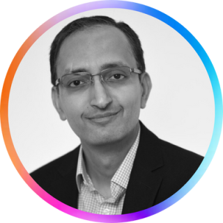 Ashok Viswanathan