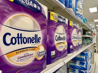 Cottonelle