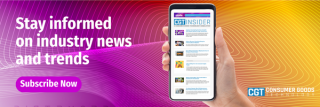 Stay informed on industry news and trends - subscribe now