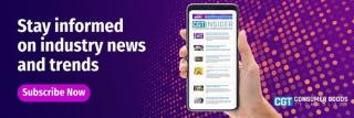 AI in Supply Chain newsletter signup