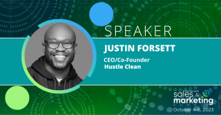 justin forsett cgsm