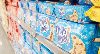 Chips Ahoy