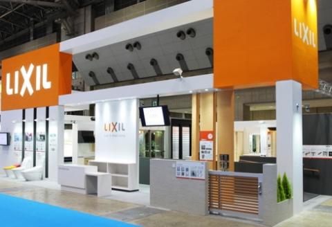 LIXIL Showroom LIXIL Showroom
