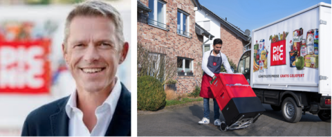 Oracle in Europe