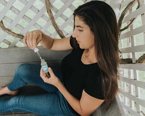 Hemp Depot produces and sells hemp CBD products under a range of private and white labels.