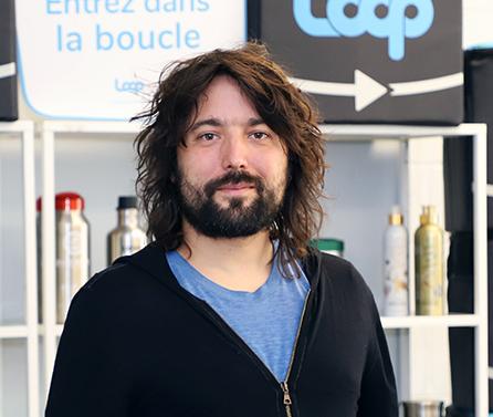 Tom Szaky