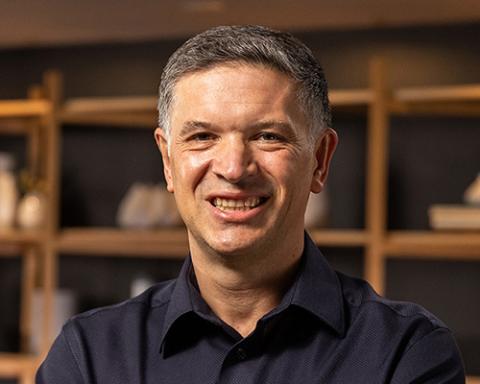 Michel Doukeris