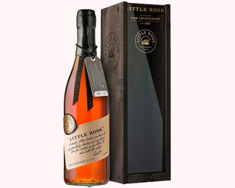 Beam Suntory is readying a limited direct-to-consumer membership program for its Jim Beam brand.