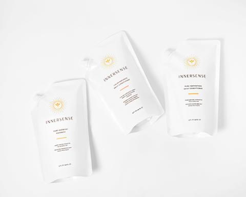 Innersense Organic Beauty aims to provide salon-quality, clean hair care products with minimal environmental impact.