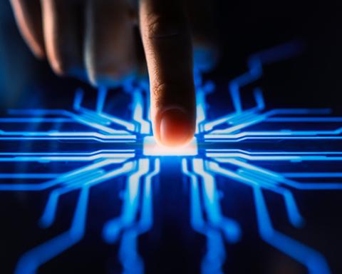 Small and mid-sized companies can leverage AI to be more nimble, proactively embrace change to avoid being eclipsed by the competition, and remain as relevant as large companies.