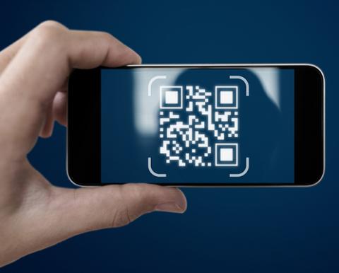 qr code