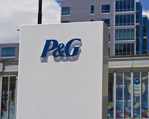 The plan to net zero prioritizes the cutting of most of emissions across its operations and supply chain, from raw material to retailer. Editorial credit: Jonathan Weiss / Shutterstock.com